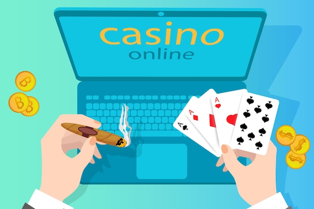 Bonanza Online -Casino